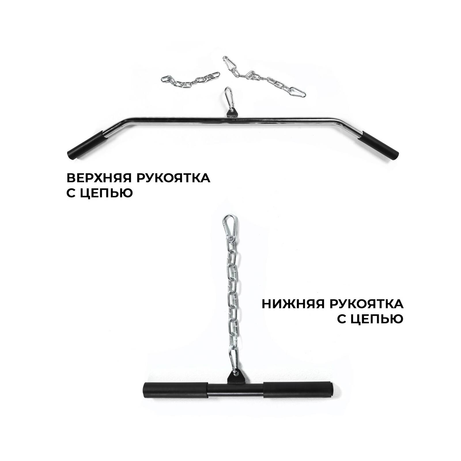 Силовой комплекс DFC HomeGym D7010