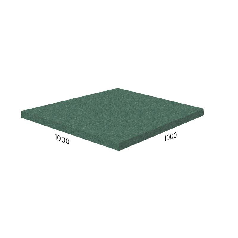 Rubblex Ice 1000x1000x20 мм