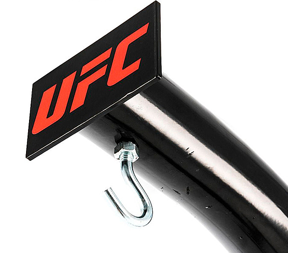 UFC Стойка боксерская DUAL UHK-75139