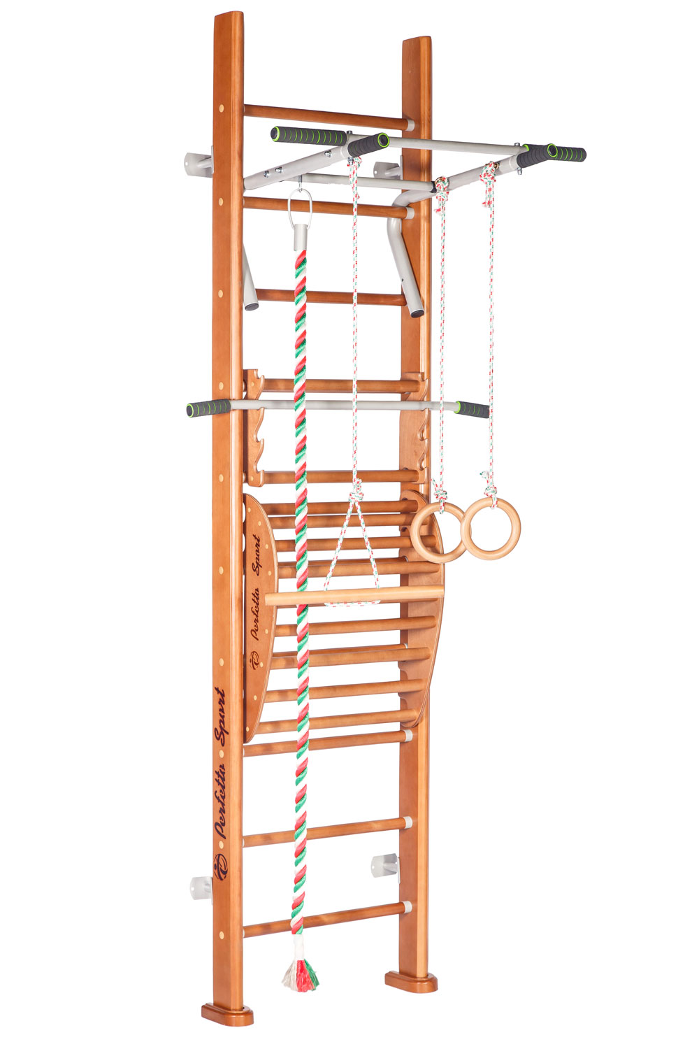 ДСК Perfetto sport Viva PS-104 с тренажером Vinsere