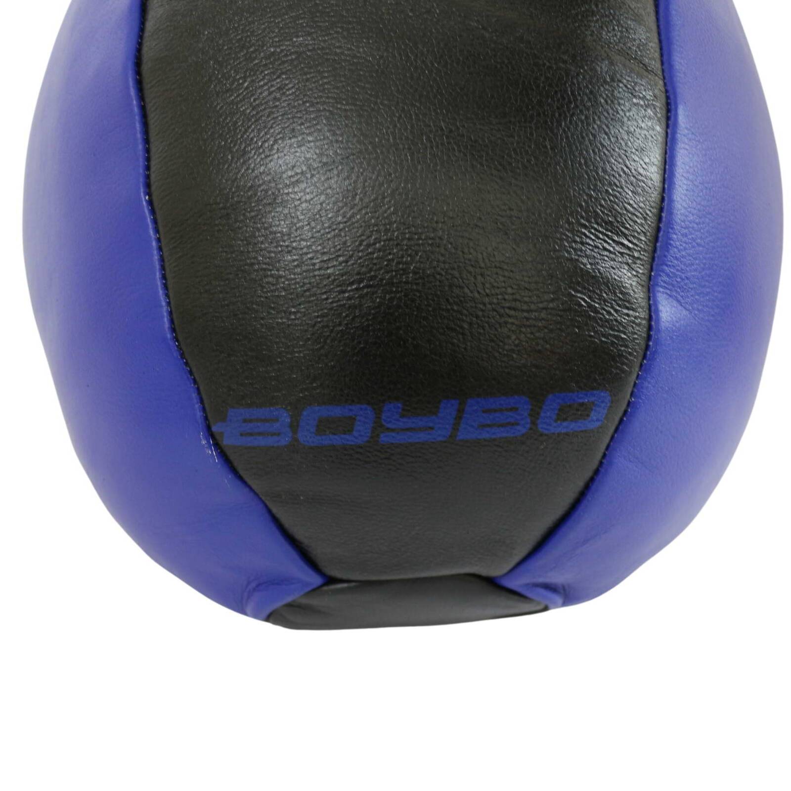 Груша боксерская BoyBo BP2001, синяя