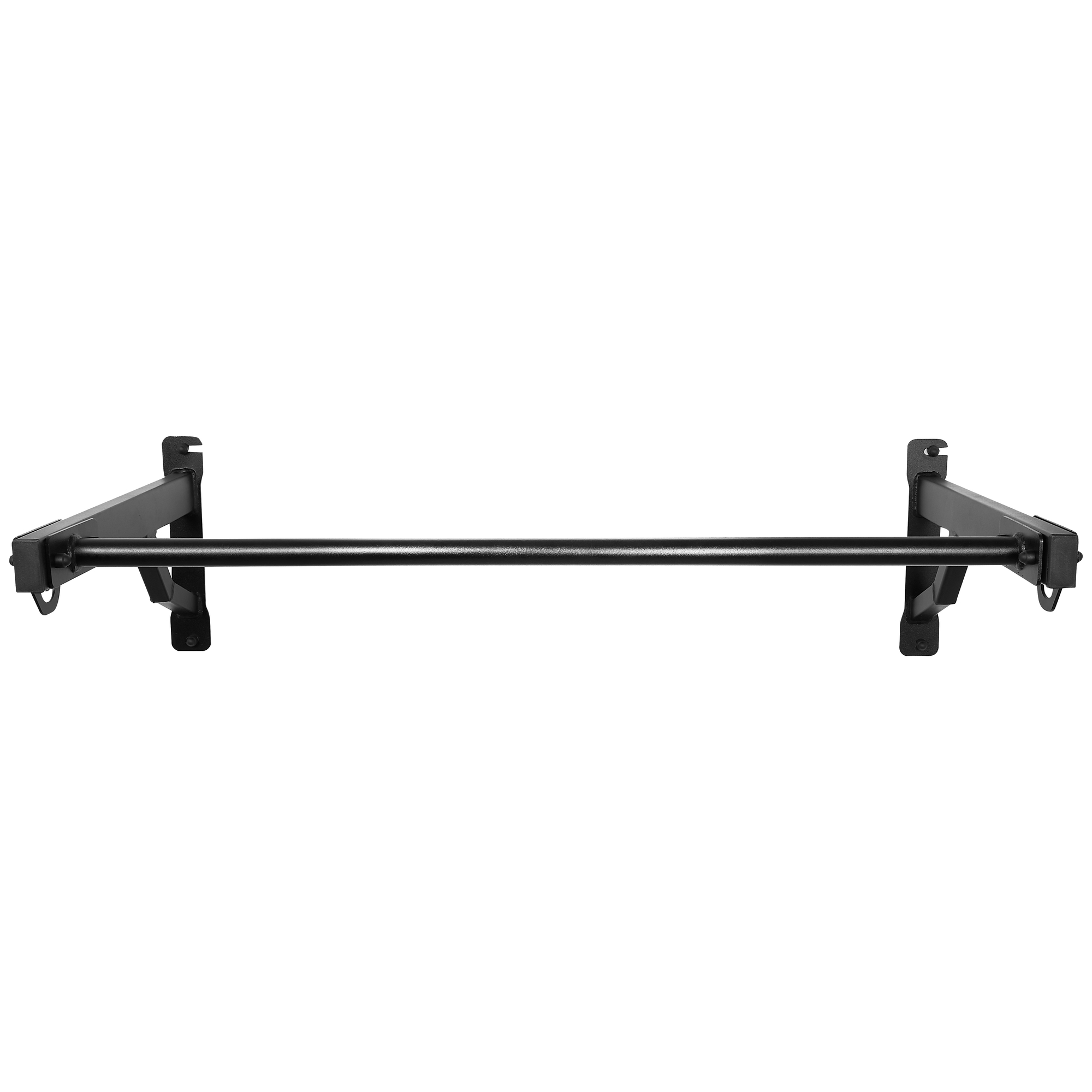 Турник настенный прямой хват Domsen Ds41 BLACK