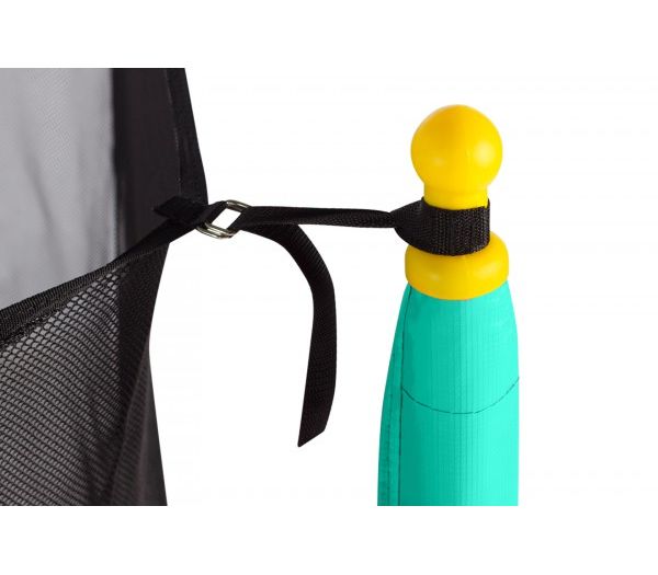 Батут Hasttings Classic Green 10 ft (3,05 м)