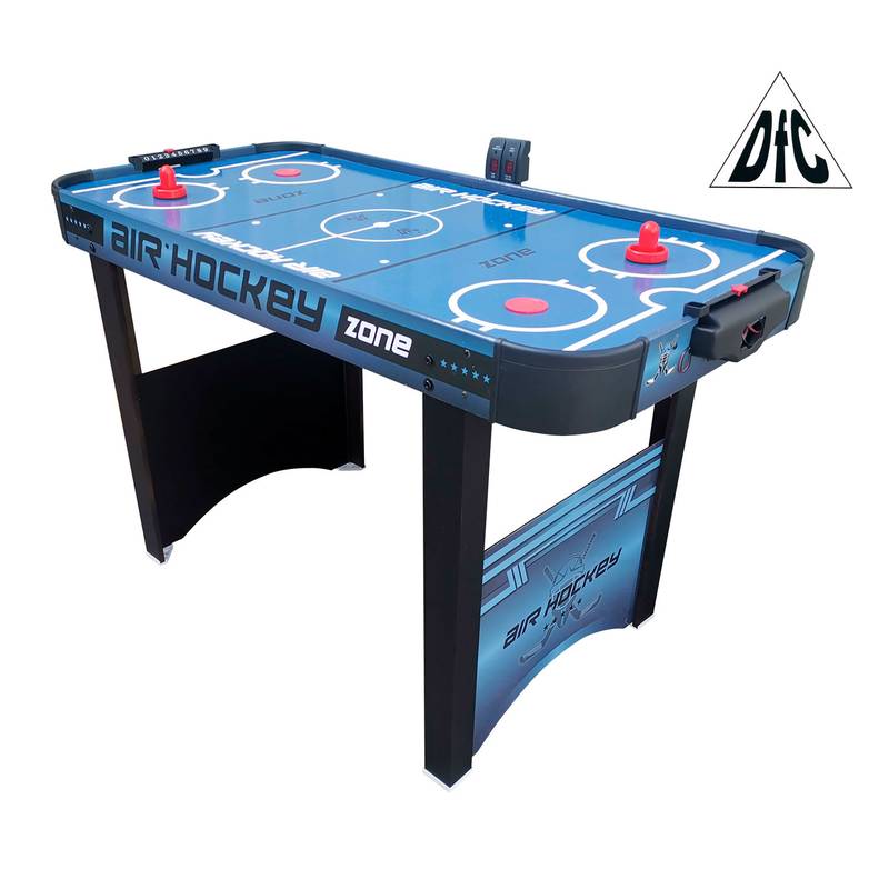 Игровой стол аэрохоккей DFC ZONE AT-120