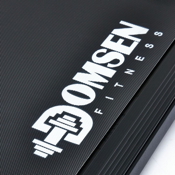 Беговая дорожка Domsen Fitness F-160
