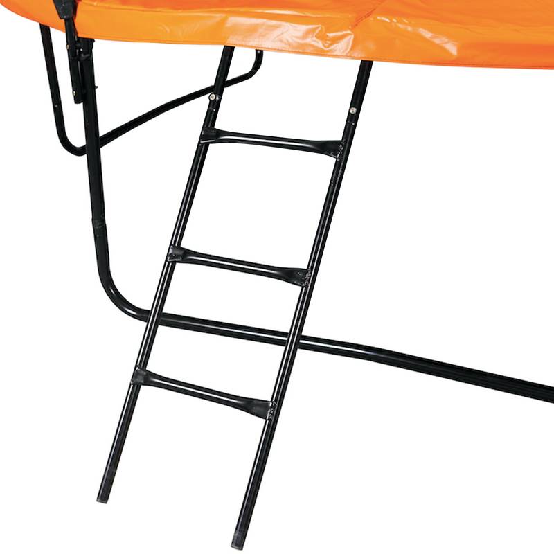 БАТУТ DFC TRAMPOLINE KENGOO II С СЕТКОЙ 5FT-BAS-BO