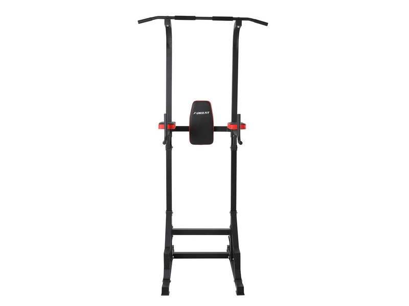 Турник-пресс-брусья UNIX Fit POWER TOWER 120