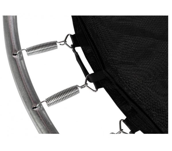Батут Hasttings Classic Green 15 ft (4,6 м)