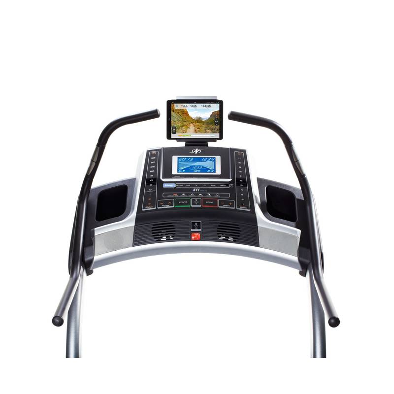 Беговая дорожка NordicTrack Incline Trainer X7i
