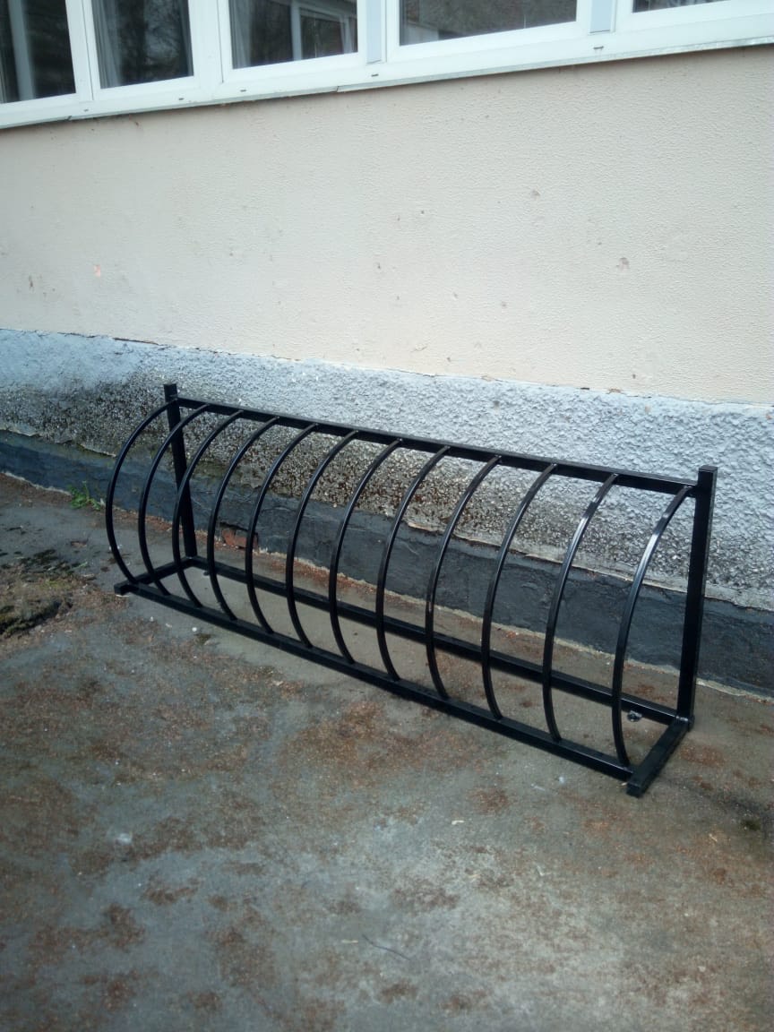 Велопарковка VP5
