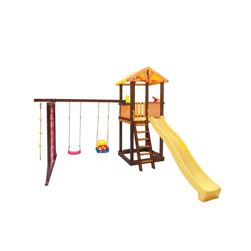 ИК Perfetto sport «Pitigliano-9»