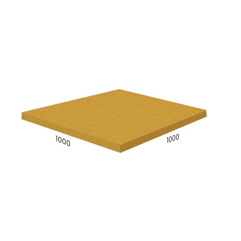 Rubblex Ice 1000x1000x20 мм