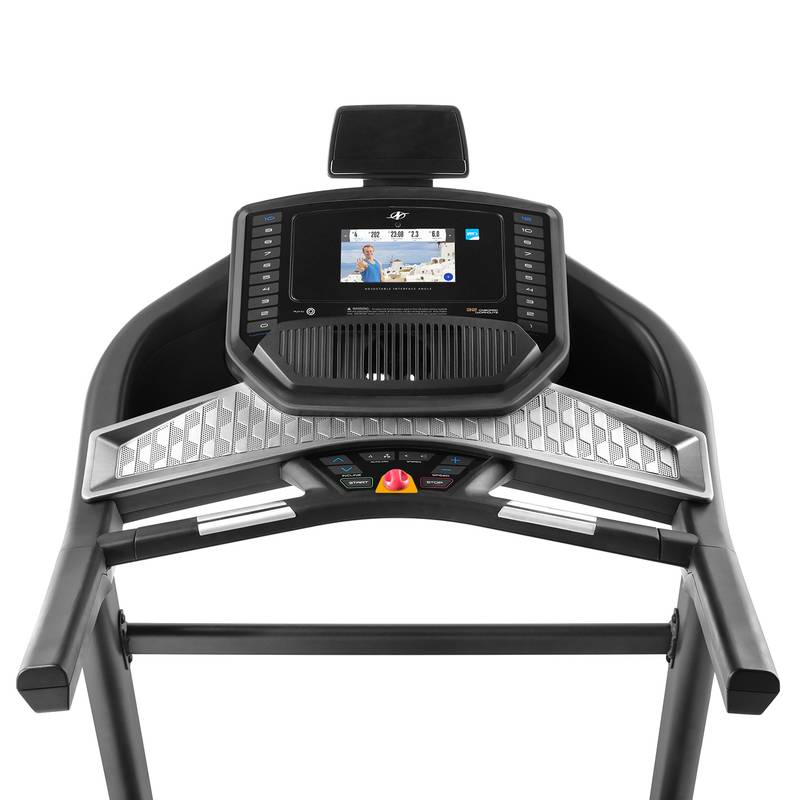 Беговая дорожка NordicTrack T12.0 (NETL99017)