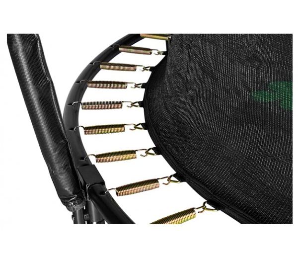 Батут Hasttings Air Game Basketball 8 ft (2,44 м)