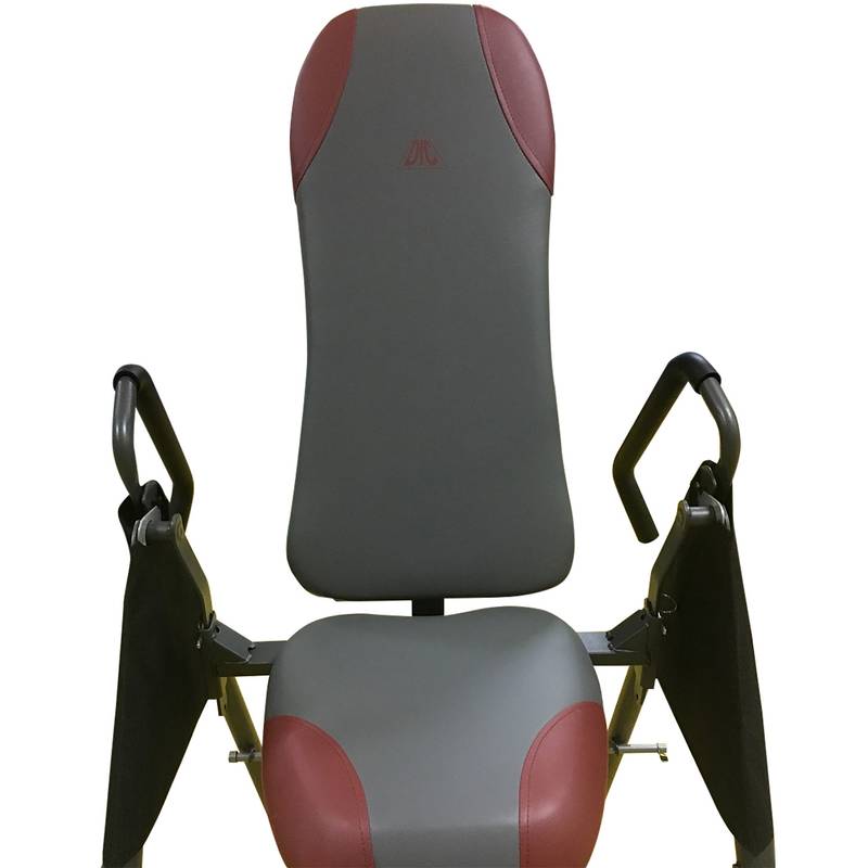 Инверсионный стол с сиденьем DFC SJ7200A складной