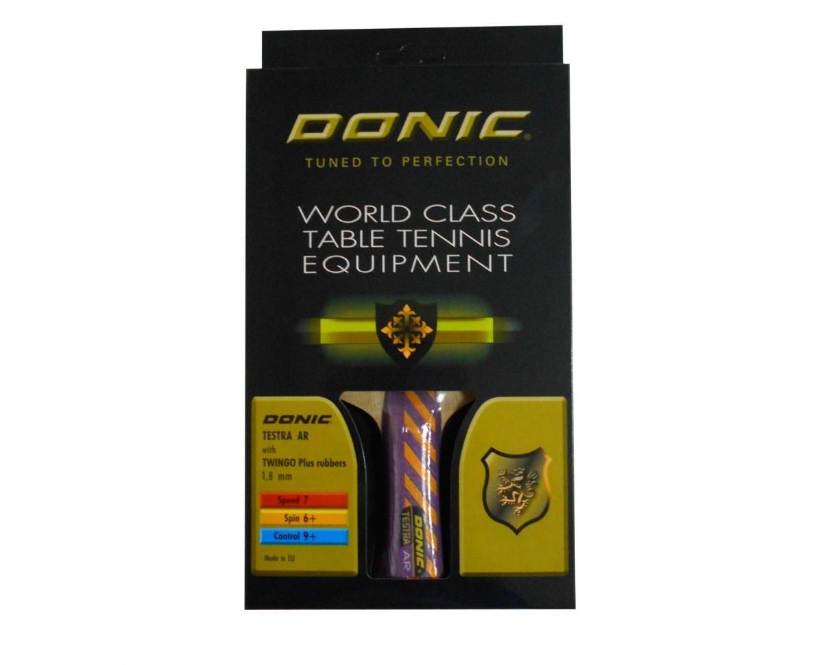 Ракетка DONIC Testra AR