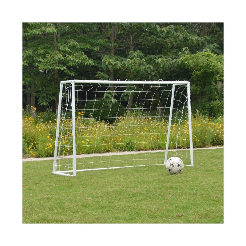 Футбольные ворота DFC GOAL240 (240 х 150 х 65 см)