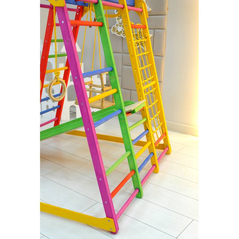 ДСК PERFETTO KIDS "Pappagallo" цвет Allegrо PS-231
