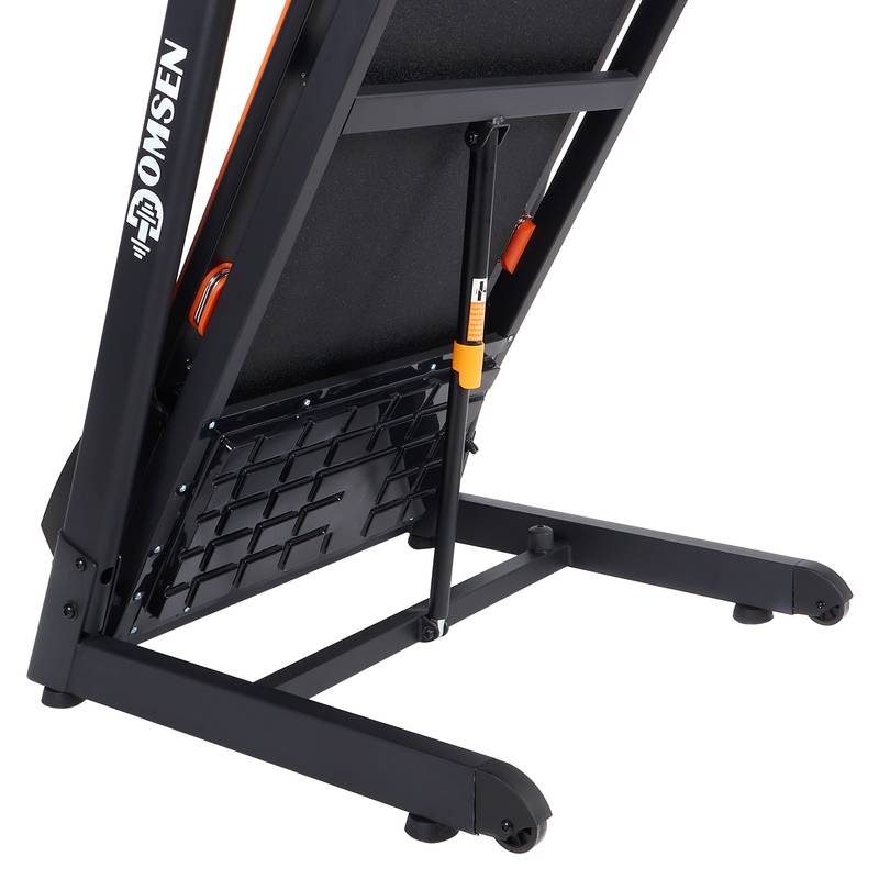Беговая дорожка Domsen Fitness DST40