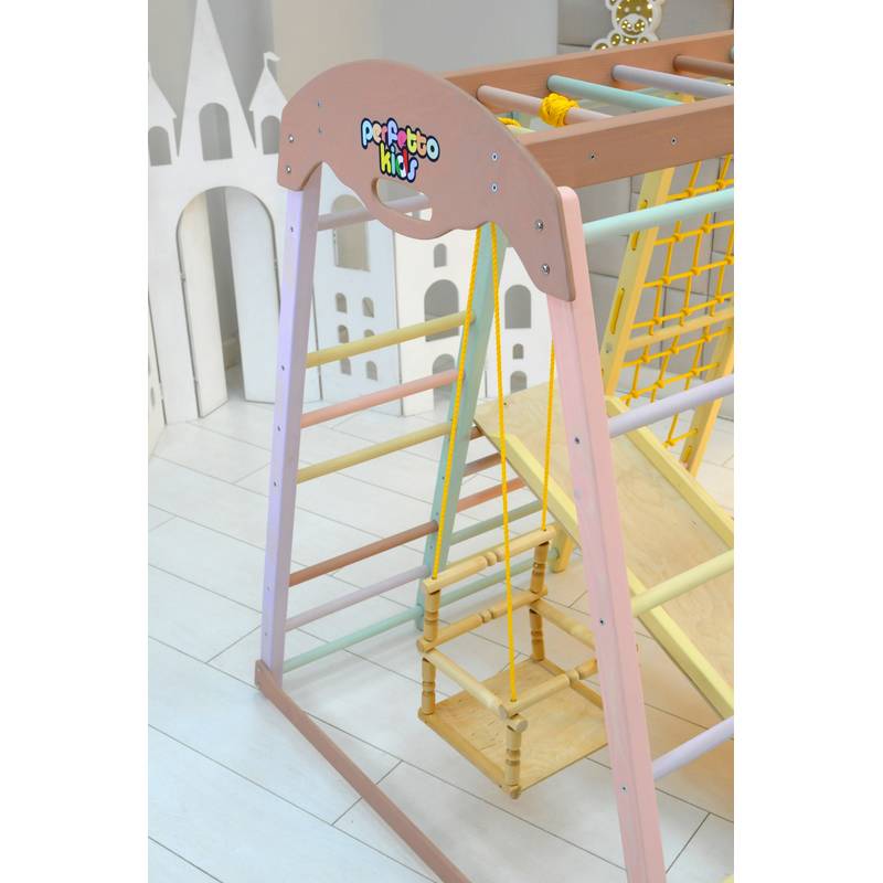 ДСК PERFETTO KIDS "Libellula" цвет Zefiro PS-230