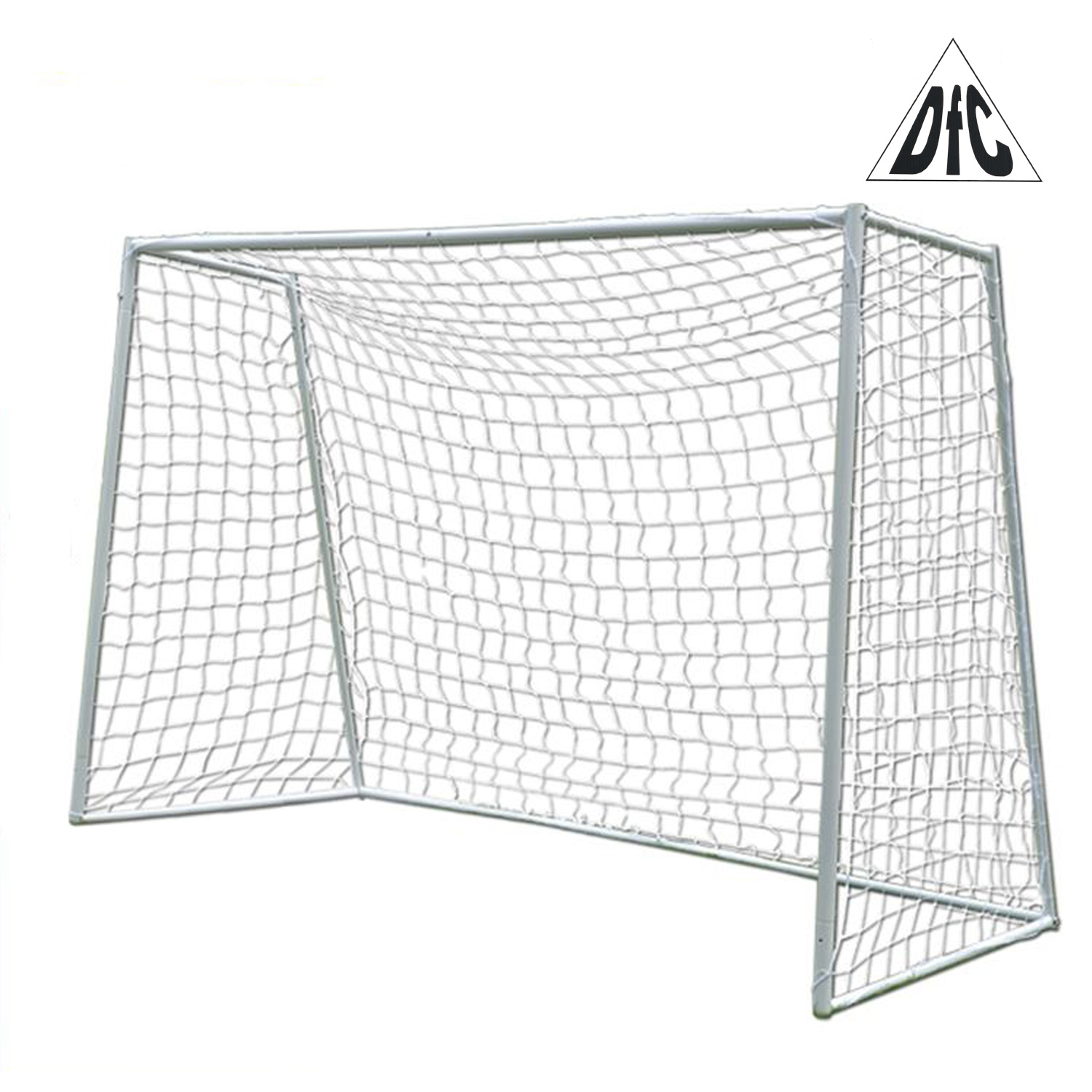 Футбольные ворота DFC GOAL120 (120x80x55 cm)