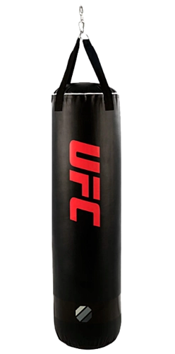 UFC Боксерский мешок 32 кг с наполнителем UHK-69745