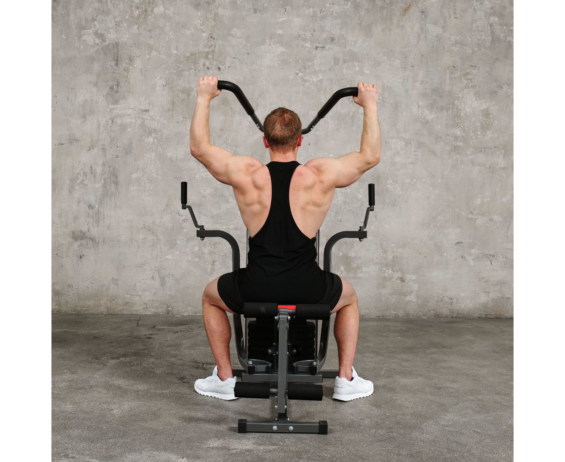Силовой комплекс DFC HomeGym Kondition 6000 GBYQ-6000