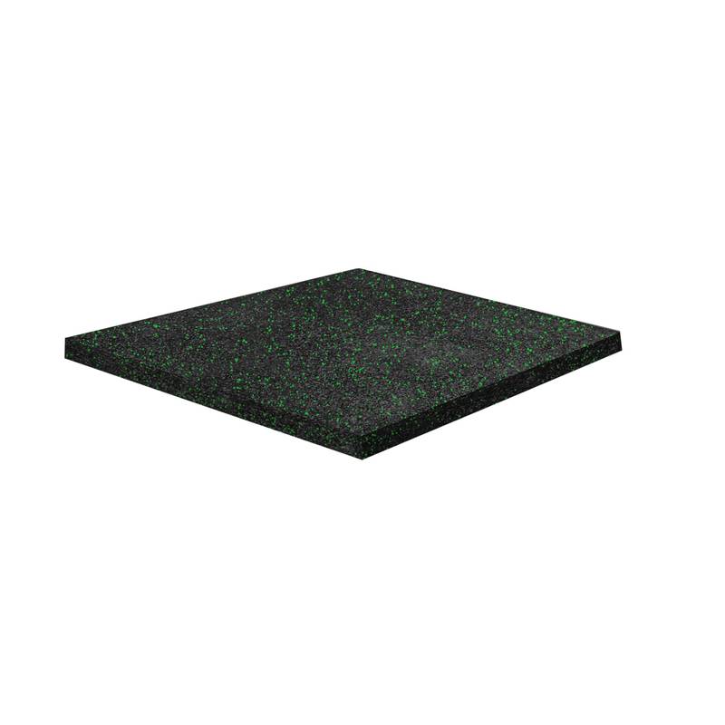 Rubblex Sport 500x500x30 мм