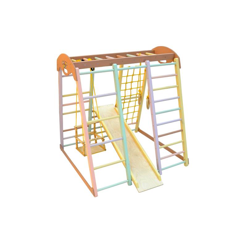ДСК PERFETTO KIDS "Libellula" цвет Zefiro PS-230