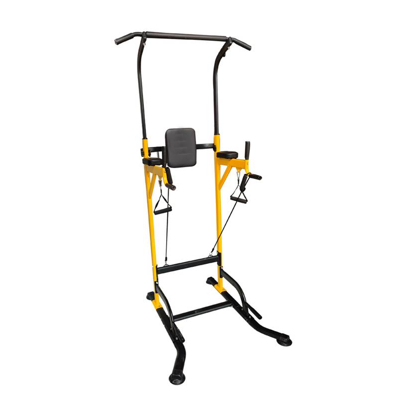 Стойка турник - брусья Power Tower DFC Homegym G008Y