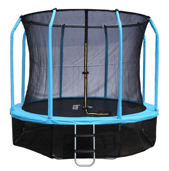 Батут YARTON 12FT 3,66 м синий