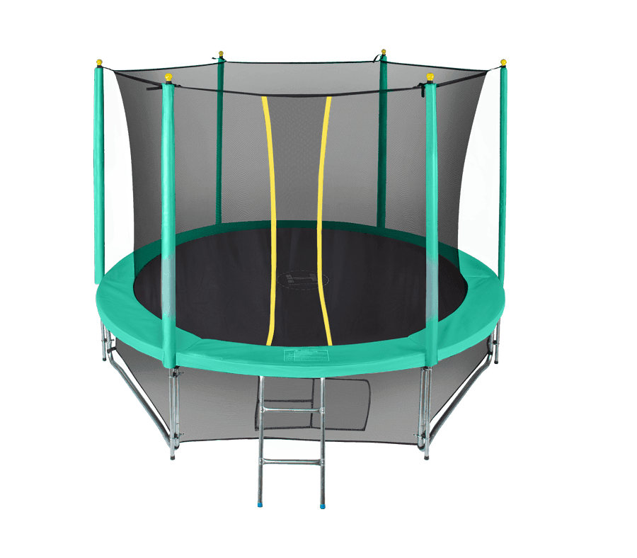 Батут Hasttings Classic Green 10 ft (3,05 м)