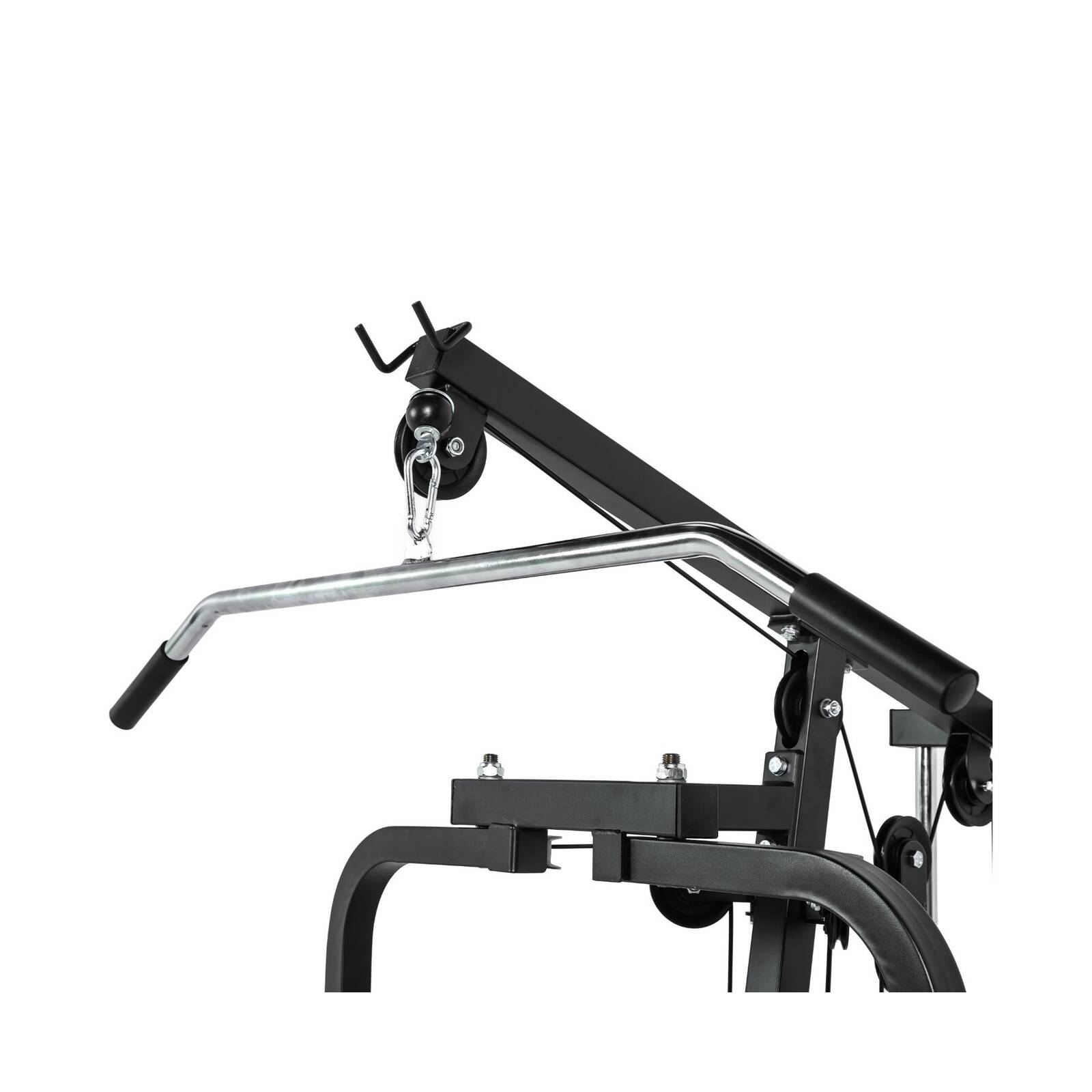 Силовой комплекс DFC HomeGym D7010
