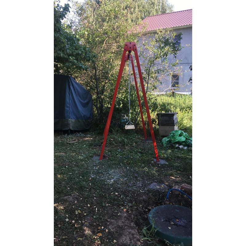 Качели АК КАРКАС K60L-000