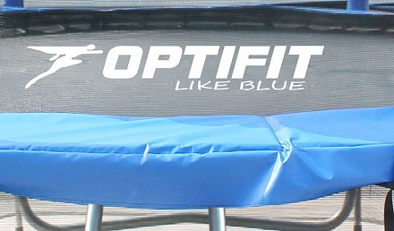 Батут OPTIFIT Like Blue 12ft 3,66 м