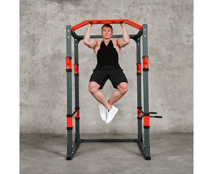 Силовая рама DFC INSPORTLINE PW100