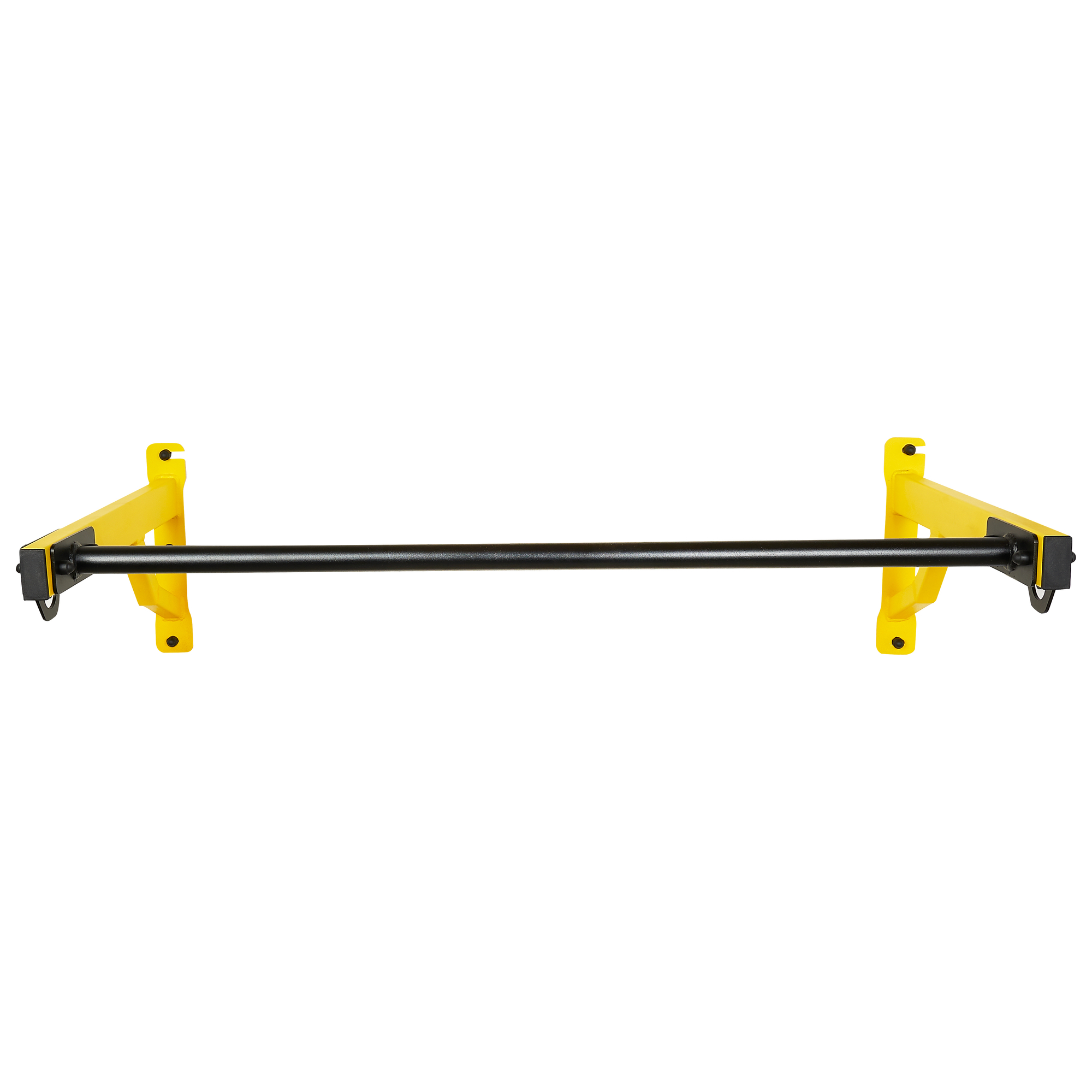 Турник настенный прямой хват Domsen Ds41 YELLOW