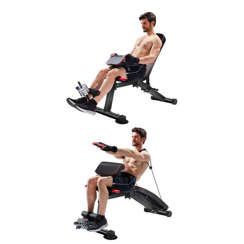 Многофункциональная скамья VictoryFit VF-T21