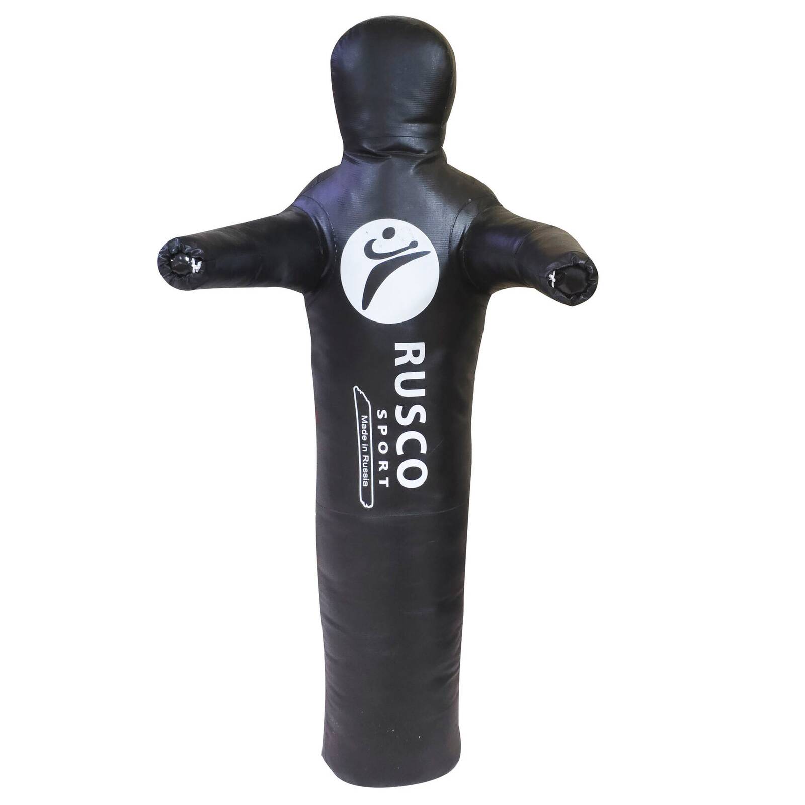 Манекен универсальный RuscoSport, NO-0622, одноногий 150см/25кг +/- 3 кг, ПВХ