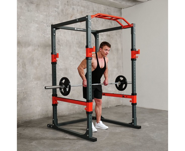 Силовая рама DFC INSPORTLINE PW100