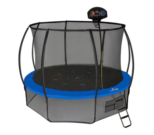 Батут Hasttings Air Game Basketball 12ft (3,66 м)