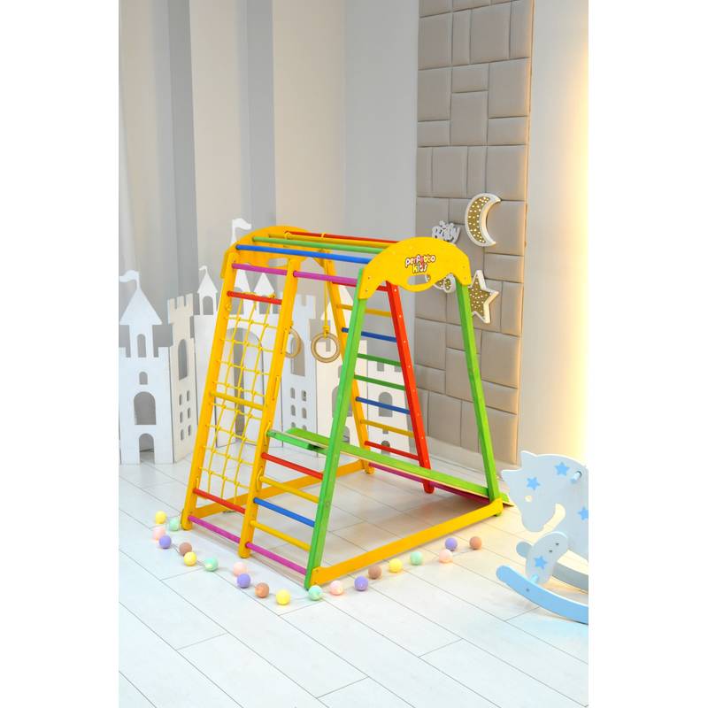 ДСК PERFETTO KIDS "Farfalla" цвет Allegrо PS-211
