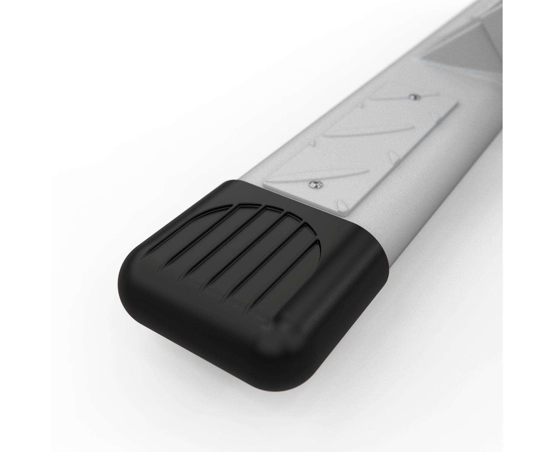 Гиперэкстензия DFC Homegym SJ1006W белый