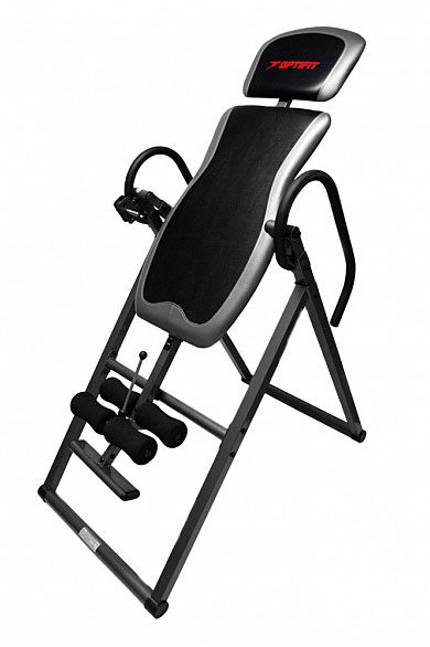 Инверсионный стол OPTIFIT Alba NQ-3300