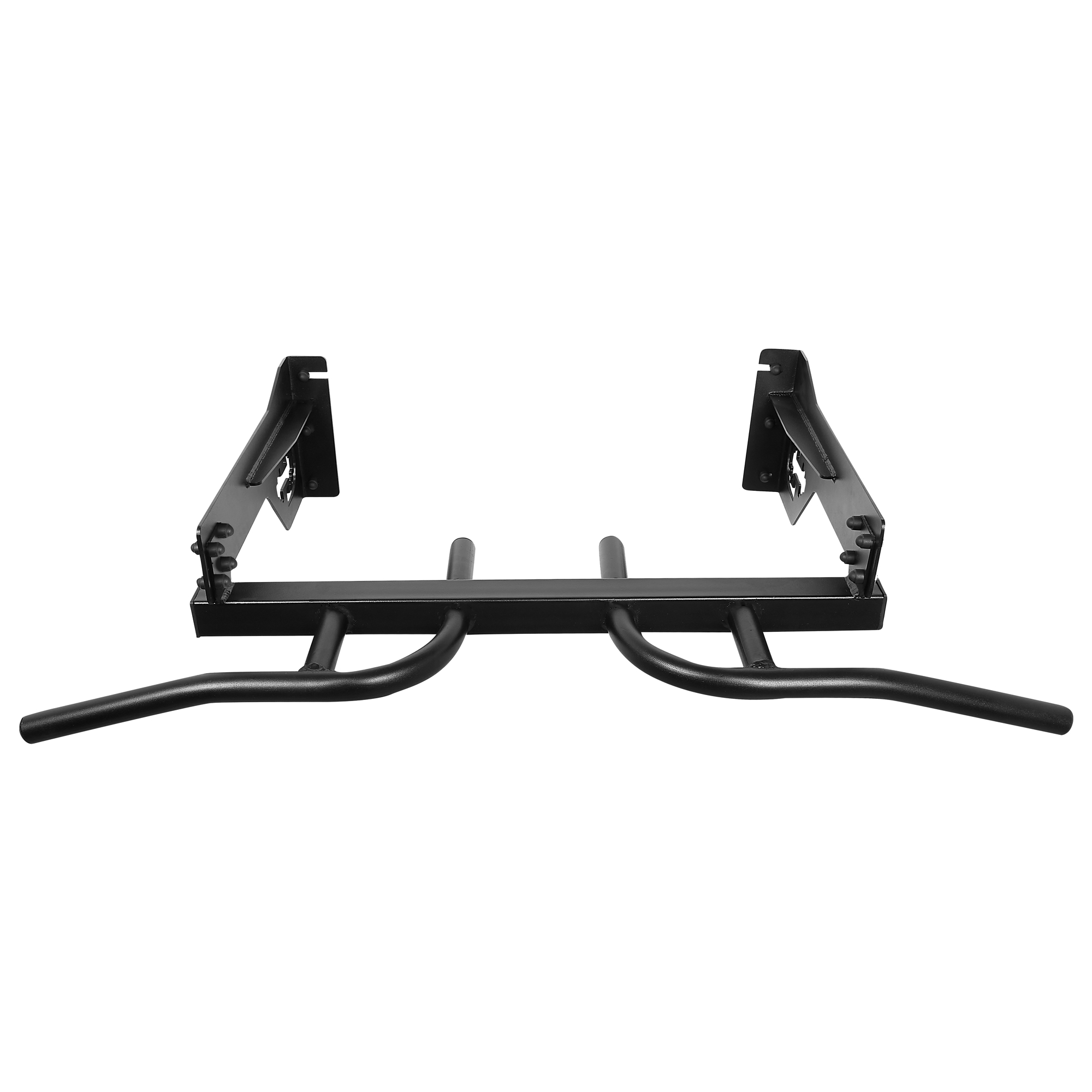 Турник настенный мультихват Pro Domsen Ds43 BLACK