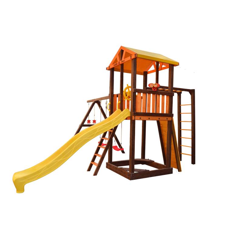 ИК Perfetto sport «Pitigliano-7»