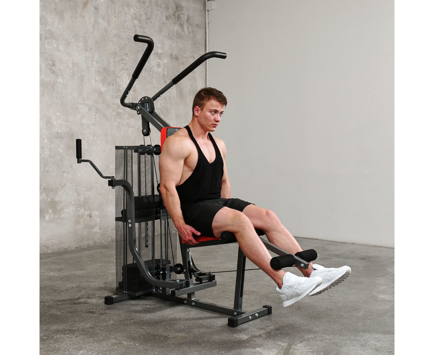 Силовой комплекс DFC HomeGym Kondition 6000 GBYQ-6000