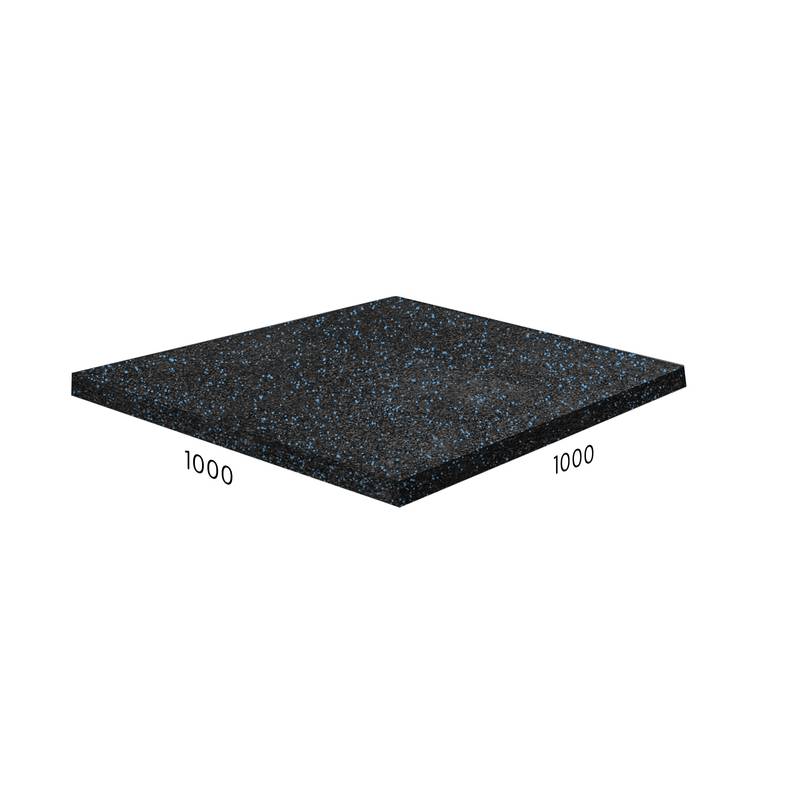 Rubblex Sport 1000x1000x40 мм