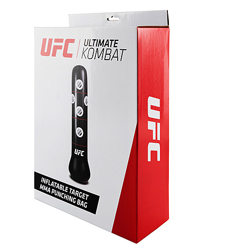 Надувной напольный мешок UFC (pro) UWMT-75187