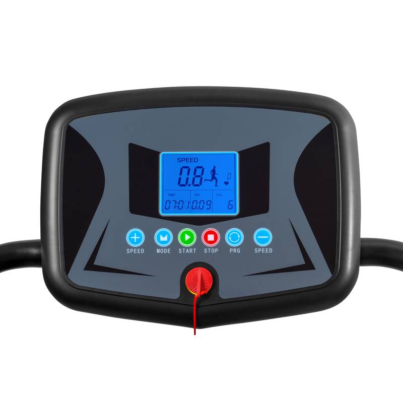 Беговая дорожка VictoryFit VF-X600